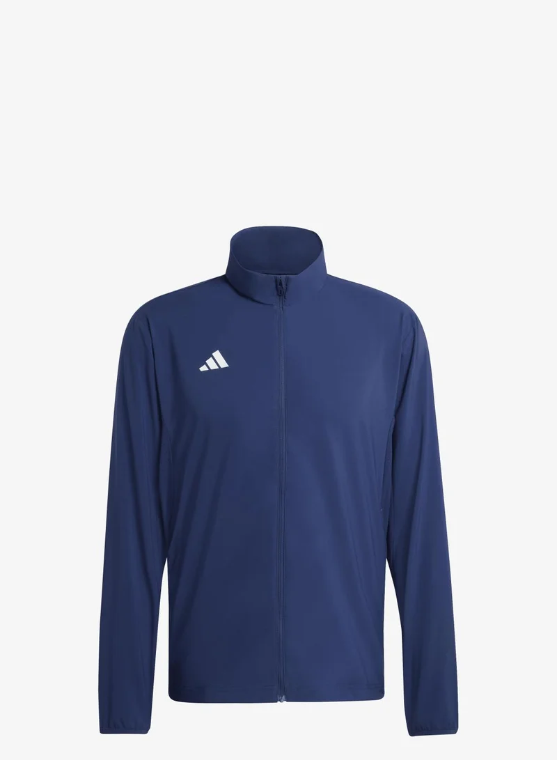 اديداس جاكيت Adizero Essentials Running